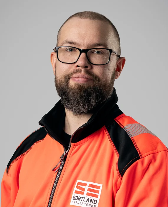 Thomas Larsen