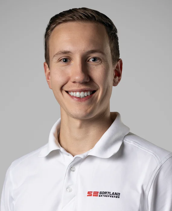 Bjarte Mathias Breivik