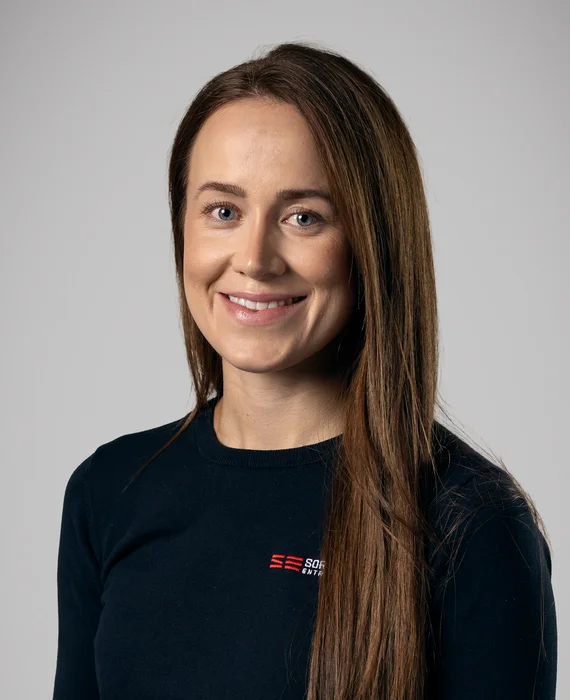 Camilla Mørk