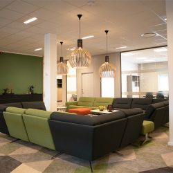 Markveien 18 1.etg
