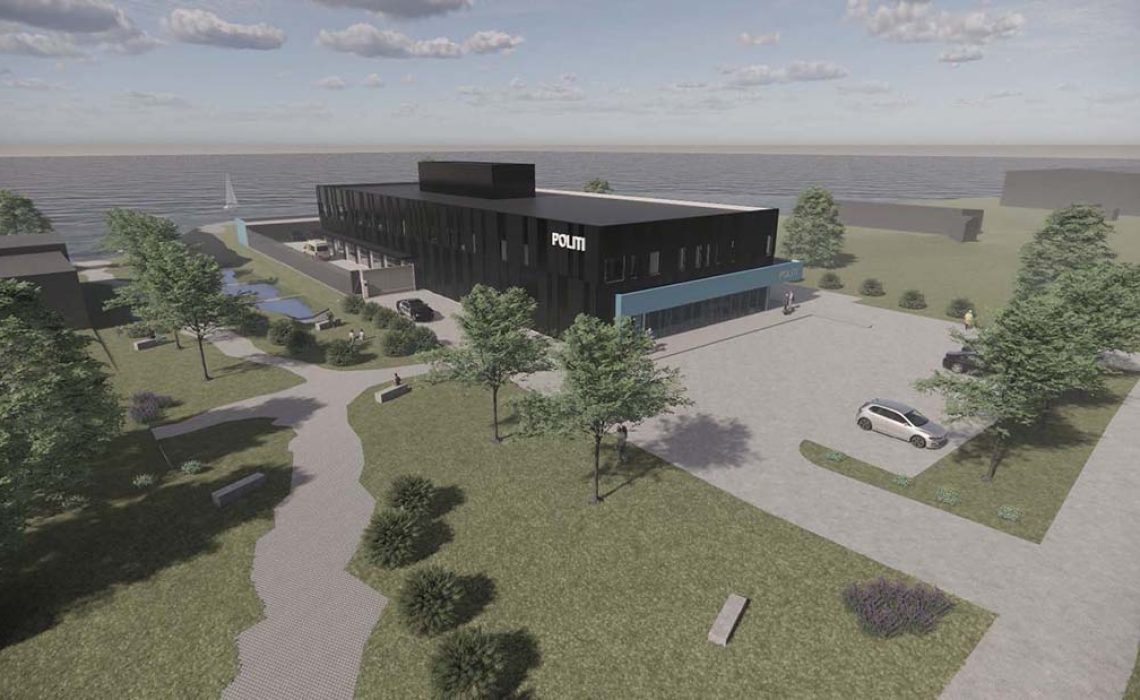 Illustrasjon: Norconsult